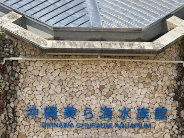 沖縄美ら海水族館に投稿された画像（2023/4/8）