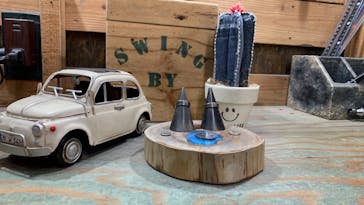 SWING BY（スウィング バイ）に投稿された画像（2023/4/8）