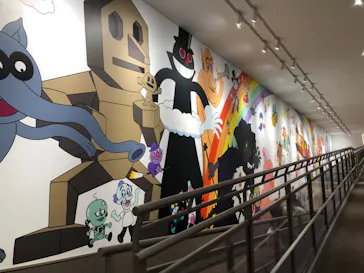 横浜アンパンマンこどもミュージアムに投稿された画像（2023/4/8）