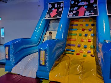 東京あそびマーレに投稿された画像（2023/4/8）