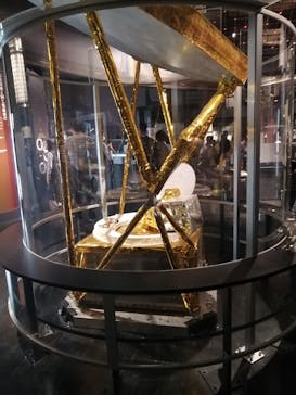 国立科学博物館に投稿された画像（2023/4/8）