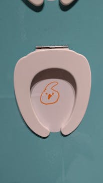 うんこミュージアム TOKYOに投稿された画像（2023/4/8）