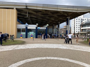 新江ノ島水族館に投稿された画像（2023/4/8）