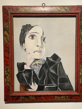 国立国際美術館に投稿された画像（2023/4/8）