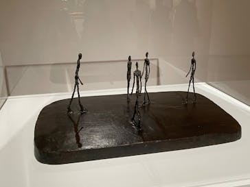 国立国際美術館に投稿された画像（2023/4/8）