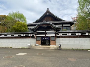 江戸東京たてもの園に投稿された画像（2023/4/8）