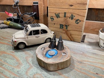 SWING BY（スウィング バイ）に投稿された画像（2023/4/8）