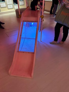 横浜開運水族館 フォーチュンアクアリウムに投稿された画像（2023/4/8）