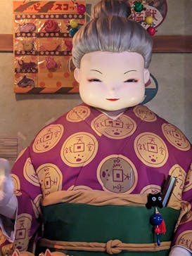 西武園ゆうえんちに投稿された画像（2023/4/8）