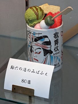 西武園ゆうえんちに投稿された画像（2023/4/8）