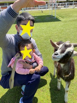 ワールド牧場に投稿された画像（2023/4/8）