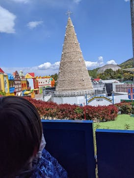 レオマリゾートに投稿された画像（2023/4/8）