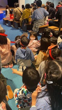 神戸アンパンマンこどもミュージアム＆モールに投稿された画像（2023/4/8）