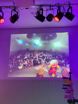 横浜アンパンマンこどもミュージアムに投稿された画像（2023/4/8）