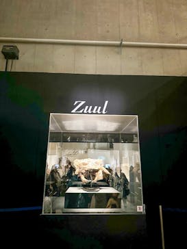 特別展「恐竜博2023」に投稿された画像（2023/4/8）