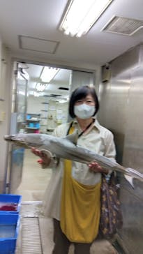 マクセル アクアパーク品川に投稿された画像（2023/4/8）