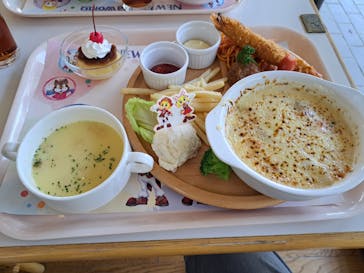 レオマリゾートに投稿された画像（2023/4/9）