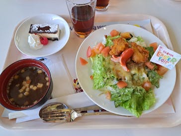 レオマリゾートに投稿された画像（2023/4/9）