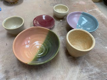 千秋（せんしゅう）工房に投稿された画像（2023/4/9）