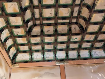 名古屋城に投稿された画像（2023/4/9）