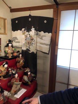 桃太郎のからくり博物館に投稿された画像（2023/4/9）