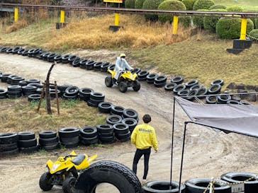 みろくの里に投稿された画像（2023/4/9）