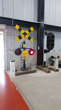 碓氷峠鉄道文化むらに投稿された画像（2023/4/9）