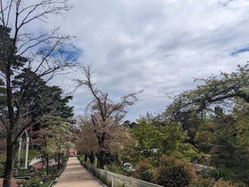 西武園ゆうえんちに投稿された画像（2023/4/7）