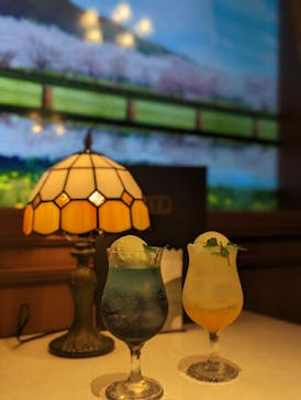 西武園ゆうえんちに投稿された画像（2023/4/7）