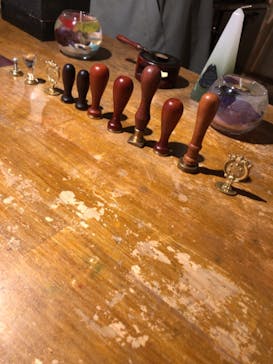 Aroma&Candle School Candle Studio One（アロマアンドスクールキャンドルスタジオワン）に投稿された画像（2023/4/9）