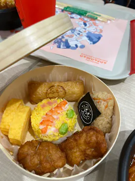 横浜アンパンマンこどもミュージアムに投稿された画像（2023/4/9）