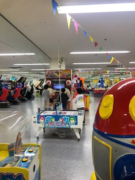 キッズランドUS 埼玉越谷店に投稿された画像（2023/4/9）