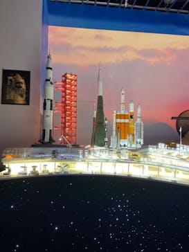 ミニチュアミュージアム スモールワールズに投稿された画像（2023/4/9）