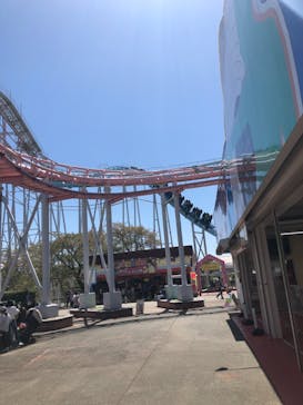 グリーンランドに投稿された画像（2023/4/9）