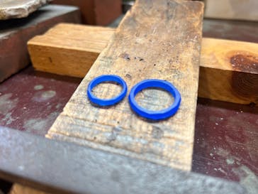 ケンジハウスに投稿された画像（2023/4/9）