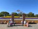 東武動物公園に投稿された画像（2023/4/9）