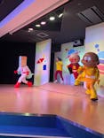 神戸アンパンマンこどもミュージアム＆モールに投稿された画像（2023/4/9）
