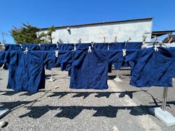 藍染工房　壺草苑に投稿された画像（2023/4/9）