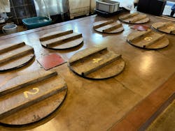 藍染工房　壺草苑に投稿された画像（2023/4/9）