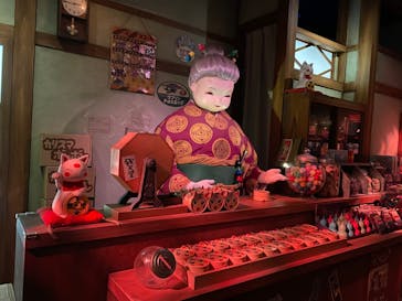 西武園ゆうえんちに投稿された画像（2023/4/9）