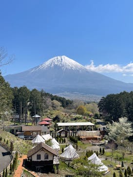 まかいの牧場に投稿された画像（2023/4/9）