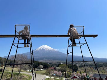 まかいの牧場に投稿された画像（2023/4/9）