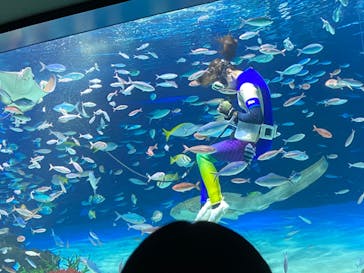 サンシャイン水族館に投稿された画像（2023/4/9）