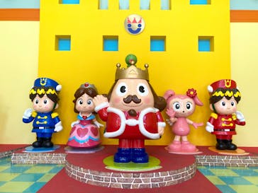 おもちゃ王国（岡山）に投稿された画像（2023/4/9）