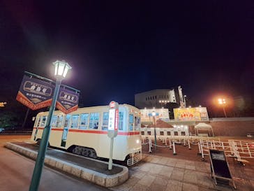 西武園ゆうえんちに投稿された画像（2023/4/9）