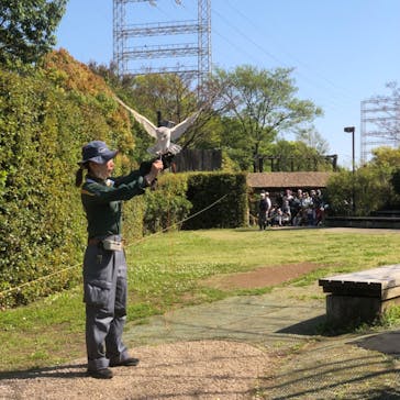 よこはま動物園ズーラシアに投稿された画像（2023/4/9）