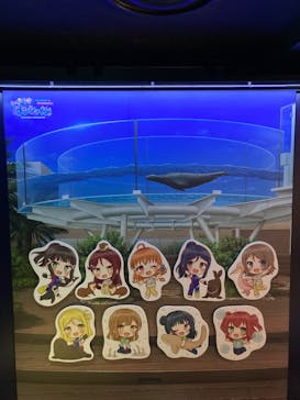 サンシャイン水族館に投稿された画像（2023/4/9）