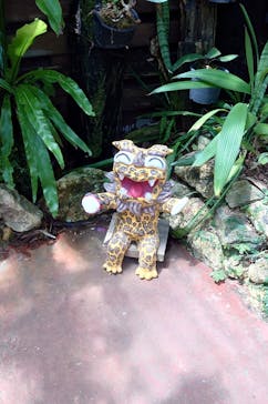 ナゴパイナップルパークに投稿された画像（2023/4/9）