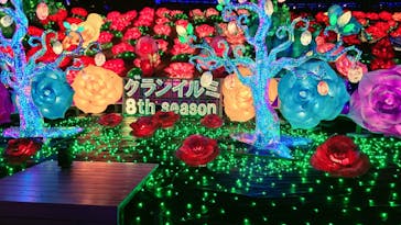 伊豆ぐらんぱる公園に投稿された画像（2023/4/10）