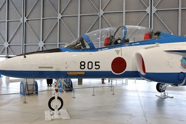 あいち航空ミュージアムに投稿された画像（2023/4/10）